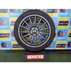 245/40R18 ブリヂストン ポテンザ RE...の商品画像