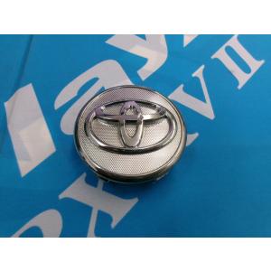 トヨタ純正(4) 中古センターキャップ 1個セッ...の商品画像