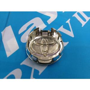 トヨタ純正(4) 中古センターキャップ 1個セ...の詳細画像1