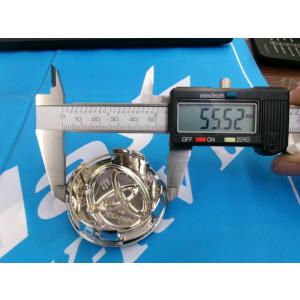 トヨタ純正(4) 中古センターキャップ 1個セ...の詳細画像3