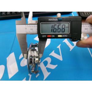 トヨタ純正(4) 中古センターキャップ 1個セ...の詳細画像4