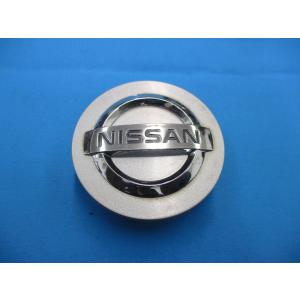日産純正キャップ(2) 中古センターキャップ ...の詳細画像2