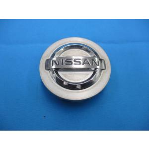 日産純正キャップ(2) 中古センターキャップ ...の詳細画像3