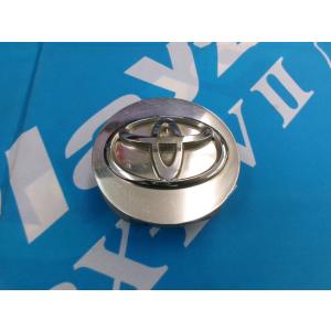 トヨタ純正(5) 中古センターキャップ 4個セ...の詳細画像1