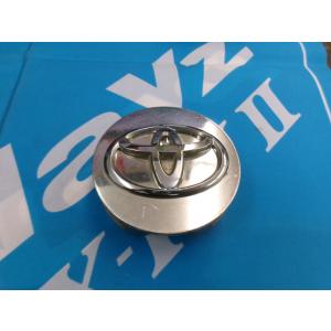 トヨタ純正(5) 中古センターキャップ 4個セ...の詳細画像2