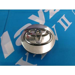 トヨタ純正(5) 中古センターキャップ 4個セ...の詳細画像4