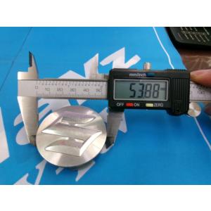 スズキ純正(3) 中古センターキャップ 1個セ...の詳細画像2