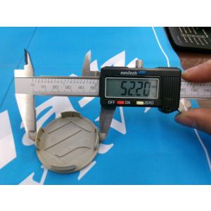 スズキ純正(3) 中古センターキャップ 1個セ...の詳細画像3