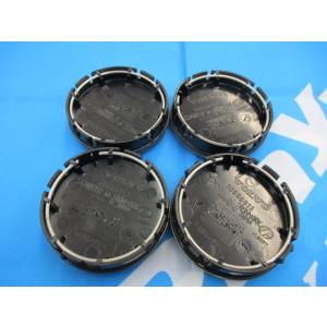 スズキ純正(3) 中古センターキャップ 1個セ...の詳細画像5