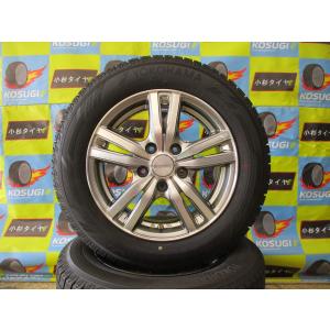 ヨコハマタイヤ（YOKOHAMA TIRE） 【5穴フリードに】深溝 YOKOHAMA