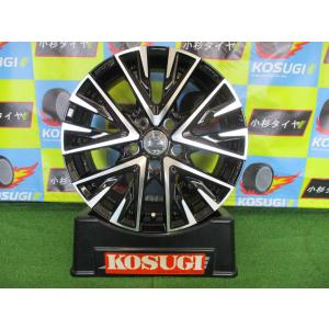 マルカサービス ホイール 16インチ 16×6.0J +40 PCD100 5穴 MID NITRO