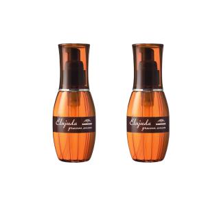 Elujuda（エルジューダ） ミルボン メロウセラム 120ml 3本セット