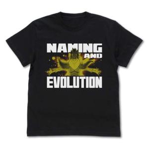 転生したらスライムだった件 ガビルのEVOLUTION Tシャツ ブラック Lサイズ