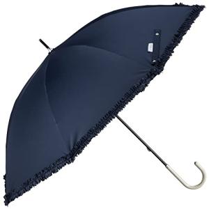 長傘 MOONBAT estaa Light weight PARASOL プレーン 晴雨兼用パラソル 日傘 1級遮光 ショー