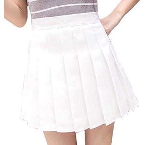 ミニマリ ミニスカート スクールスカート ミニ 制服