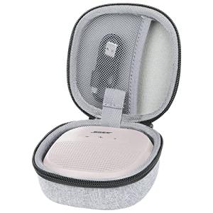Bose SoundLink Micro Bluetooth speaker ポータブルワイヤレスス...
