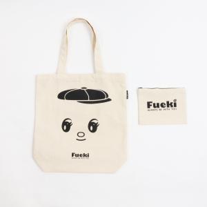 Old Resta】Leather&Canvas TOTE FUEKI フエキ どうぶつのり フエキ