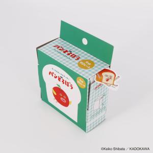 eHONTOMO パンどろぼう ボックスロール...の詳細画像1