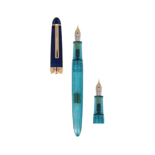 Fonte空色万年筆 夏宵(S:0040)