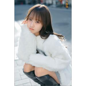 森脇梨々夏　2026年カレンダー　(S:0050)