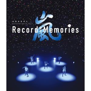 枚数限定]ARASHI Anniversary Tour 5×20 FILM“Record of Memories