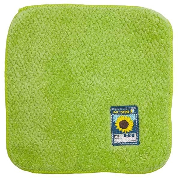 OldResta今治産タオルハンカチ ミニ SHOWANOTE (S:0040)