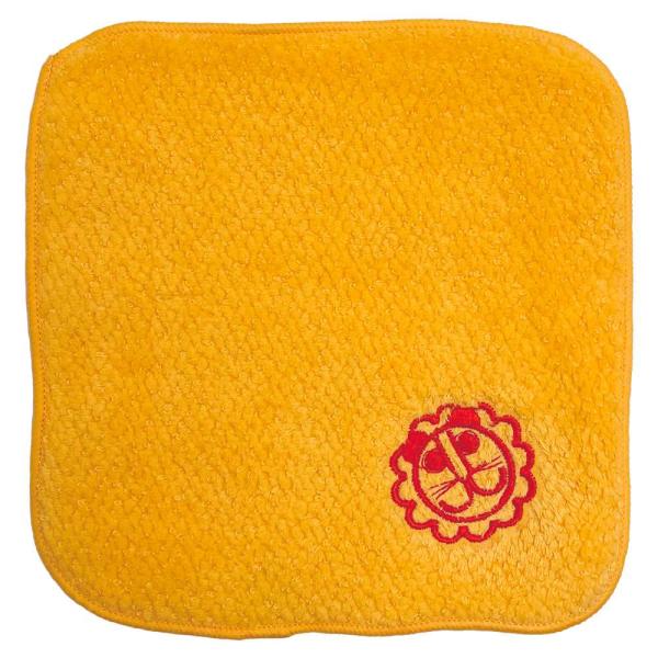 OldResta今治産タオルハンカチ ミニ DEBIKA (S:0040)