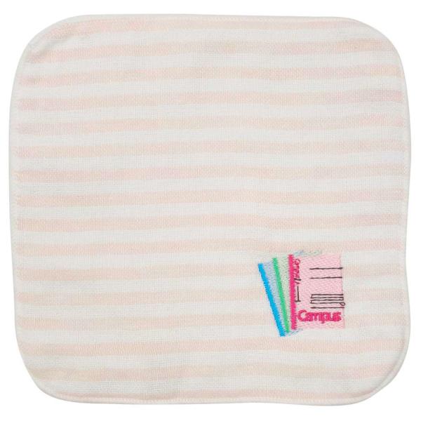 OldResta今治産ガーゼタオルハンカチ ミニ KOKUYO (S:0040)