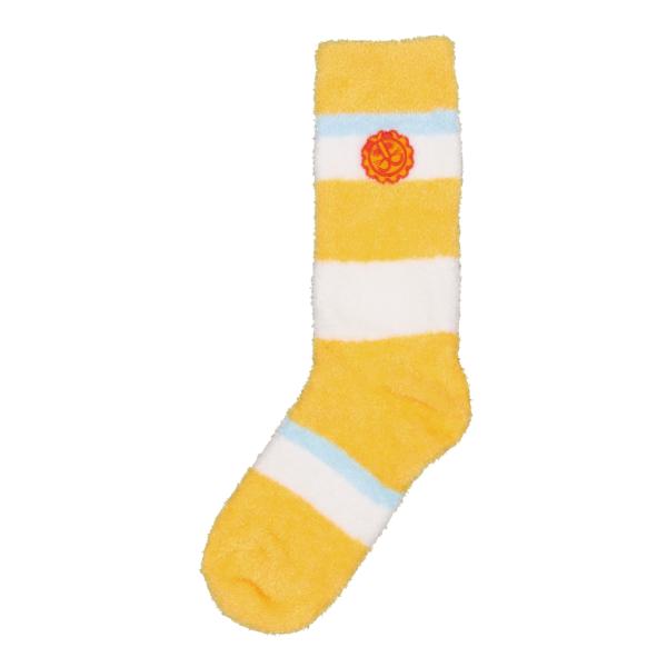 Old Resta ルームソックス DEBIKA  (S:0040)