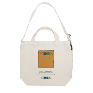 Old Resta BIG TOTE BAG 2way マルマン 図案スケッチブック柄 トート