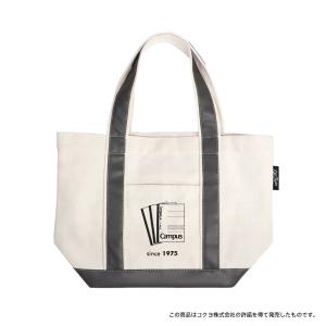 Old Resta MINI TOTE BAG Combi コクヨ  (S:0040)｜honyaclub