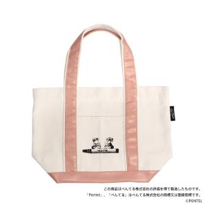 Old Resta MINI TOTE BAG Combi ぺんてる  (S:0040)