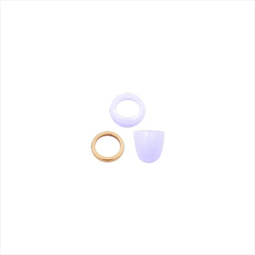 Fonte biiro UNIT 2 PURPLE ( パープル)　万年筆　  (S:0040)