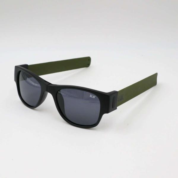 StrideLife Number SLN-1008<Khaki>   サングラス  (S:0040...