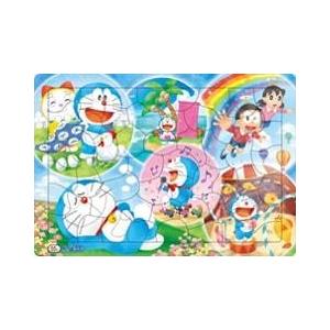ドラえもん 55ピース ジグソーパズル (S:0040) : Komamono Lab
