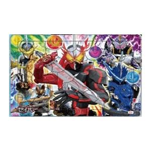B4パズル 55ピース 仮面ライダーセイバー ジグソーパズル (S:0040
