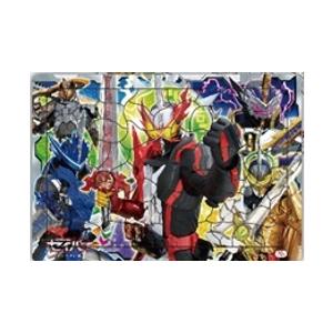 仮面ライダー50周年 パズル 55ピース シブヤ文具 通販 Paypayモール