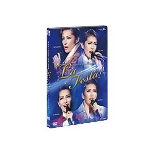 DVD　タカラヅカスペシャル２００８〜Ｌａ　Ｆｅｓｔａ！〜／ (S：0270)｜honyaclub