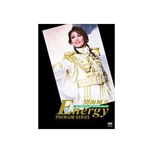 DVD　宝塚歌劇団　雪組　「Energy PREMIUM SERIES」/ 望海風斗(S：0270)