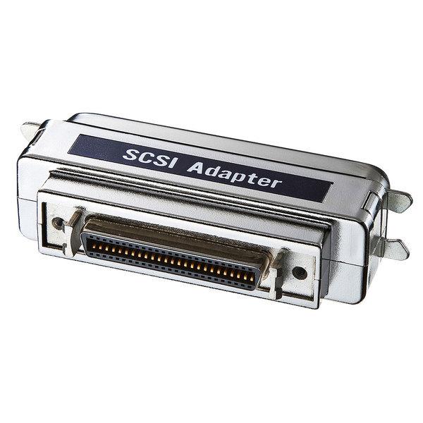 サンワサプライ　SCSI変換アダプタ (S:0230)