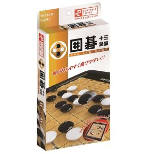 マグネット囲碁セット DX(15路盤※連珠・五並べ・詰碁用) 囲碁盤サイズ