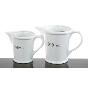 MEASURING JUG 250ML メジャー ジャグ  ２５０ＭＬ ダルトン