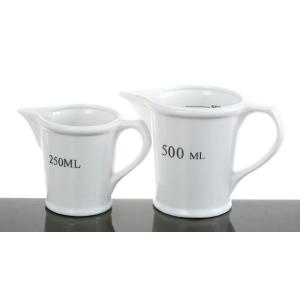 MEASURING JUG 250ML メジャー ジャグ  ２５０ＭＬ ダルトン CH05-K211 (S：0240)