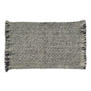 SWEATER WOOL MAT HAND WEAVE 900 GY/セーター ウール マット ハンドウィーブ 900 グレイ ダルトン (S：0240)の商品画像