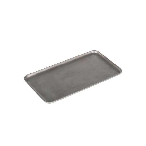 STAINLESS TRAY S　H19-0084S ステンレス　トレイ　S ダルトン H19-00...