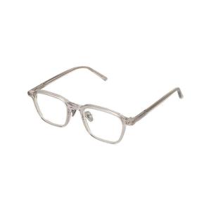 GLASSES W/COLOR LENS L.GRAY/CLEAR　YGJ133LGY/CL グラス ウィズ カラー レンズ ダルトン YGJ133LGY/CL (S：0240)｜honyaclub