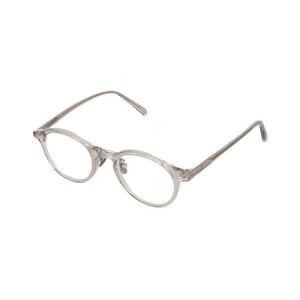 GLASSES W/COLOR LENS L.GRAY/CLEAR　YGJ115LGY/CL グラス ウィズ カラー レンズ ダルトン YGJ115LGY/CL (S：0240)｜honyaclub