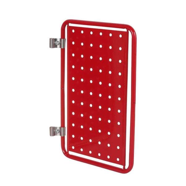 MINI PEGBOARD JOINT SET RED　120-363J-RD ミニ　ペグボード　ジ...