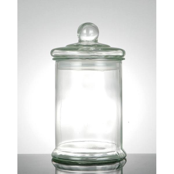 GLASS JAR ガラス ジャー ダルトン 1001 (S：0240)