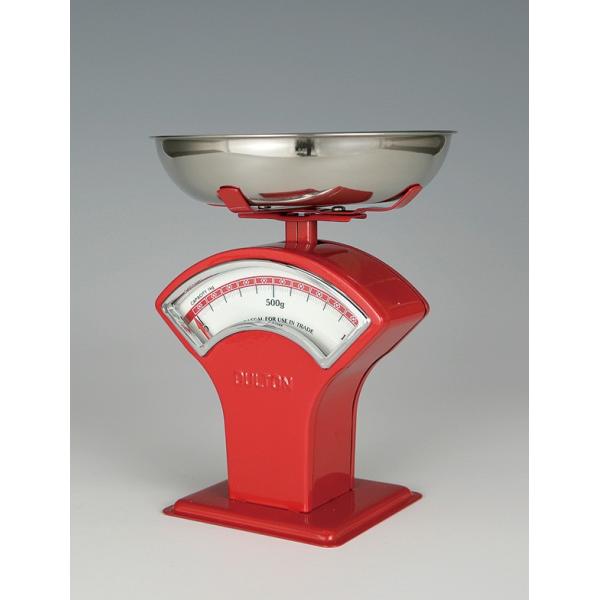 CLASSIC SCALE (RED) クラシックスケール　レッド ダルトン 100-075RD (...
